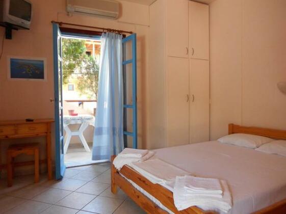 Pension Maria Lefkada Town - Photo5