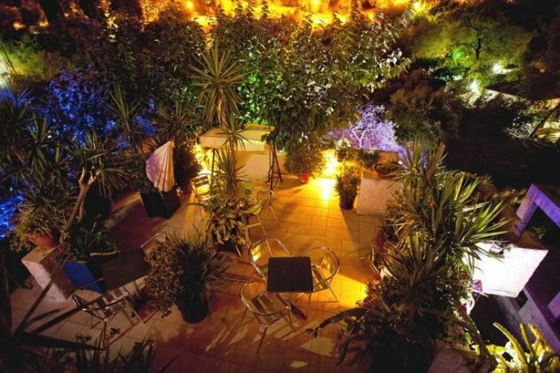 Pension Mistral