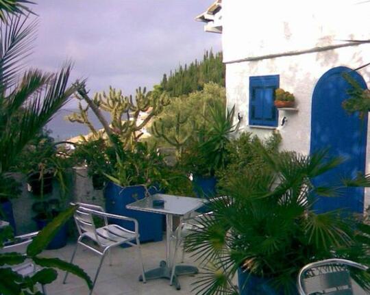 Pension Mistral - Photo2