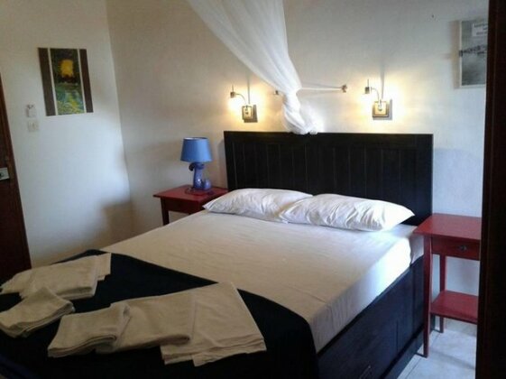 Pension Mistral - Photo3