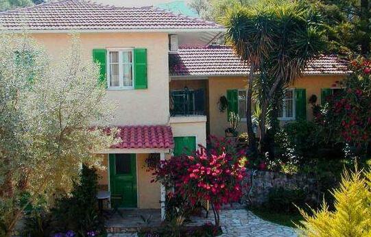 Philippos Hotel Apartments - Photo4