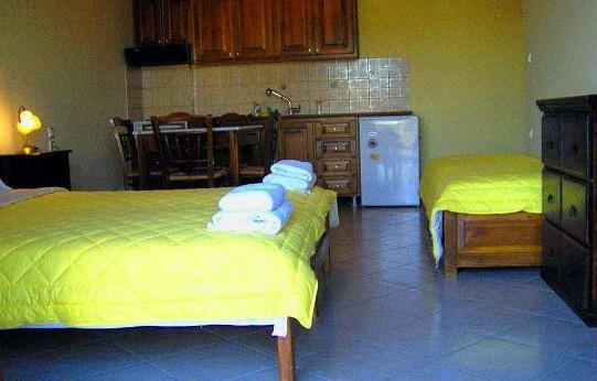 Philippos Hotel Apartments - Photo5