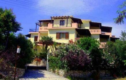 Philippos Hotel Apartments