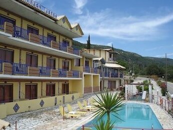 Politia Hotel - Photo2