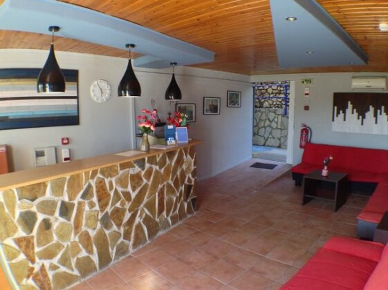 Politia Hotel - Photo3