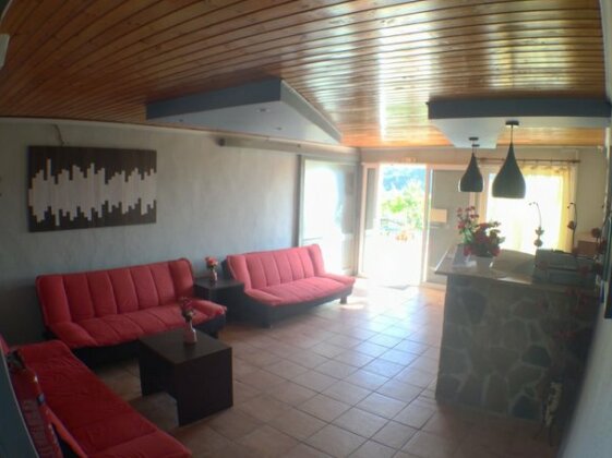 Politia Hotel - Photo4