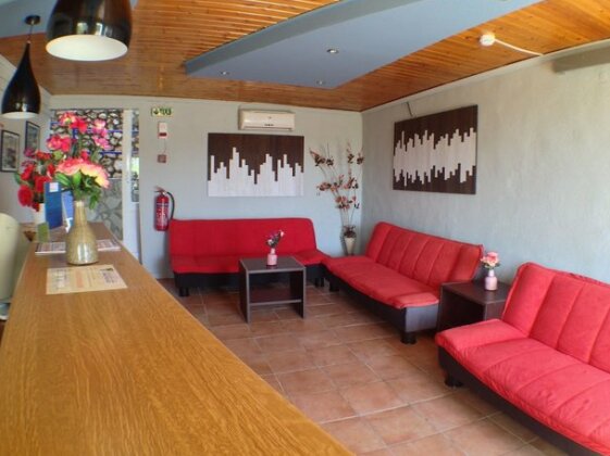 Politia Hotel - Photo5