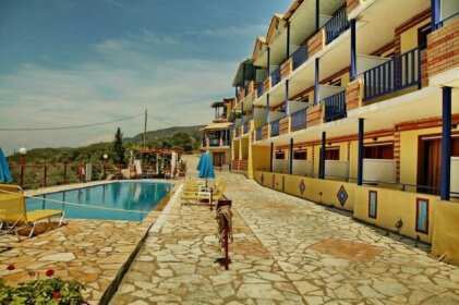 Politia Hotel