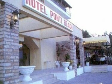 Ponti Beach