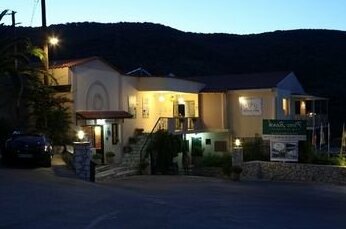 Poros Beach - Photo2