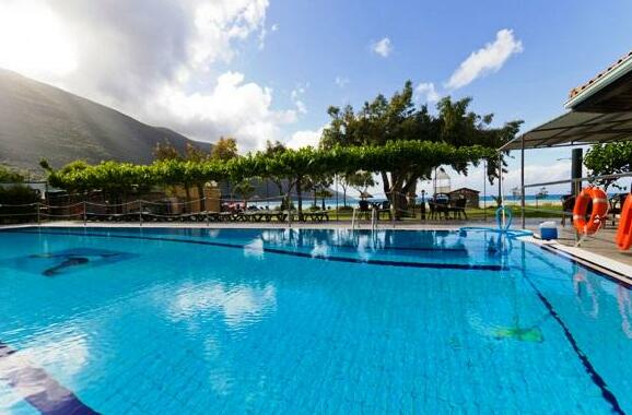 Porto Fico Hotel - Photo3