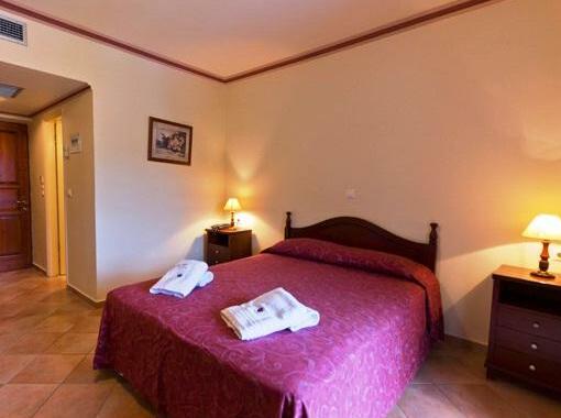 Porto Fico Hotel - Photo4