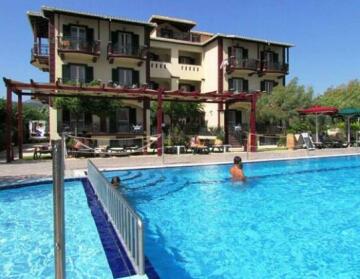 Porto Fico Hotel
