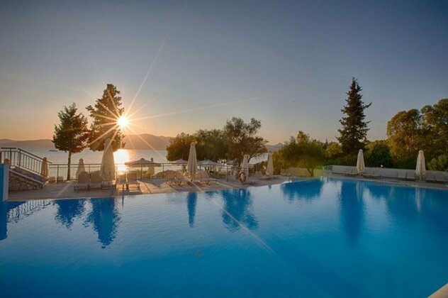 Porto Galini Seaside Resort & Spa