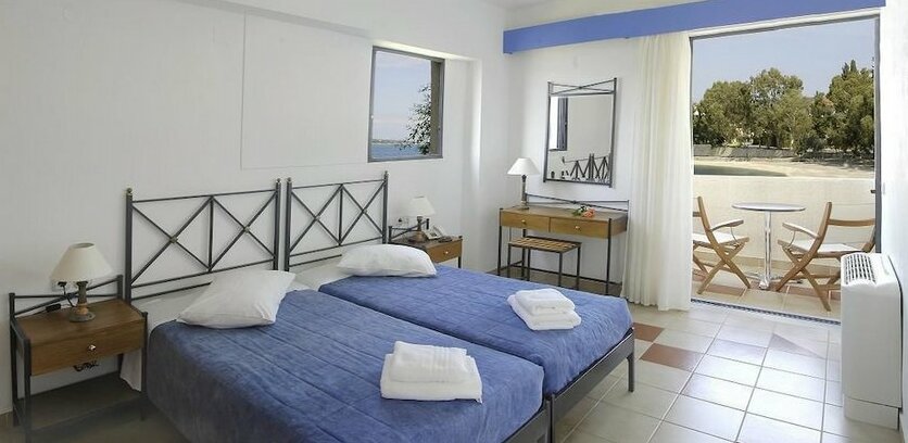 Porto Ligia - Photo5