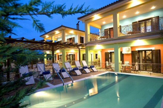 Prestige Villas - Photo2