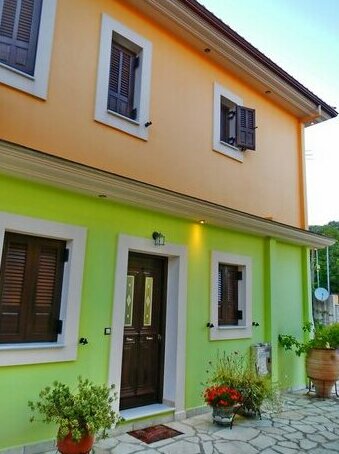 Prestige Villas