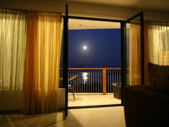 Princes ' Islands Luxury Residences - Photo2