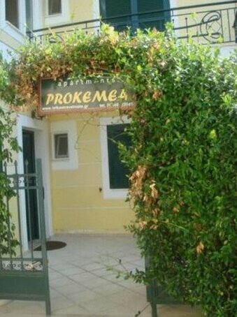 Prokimea Apartments