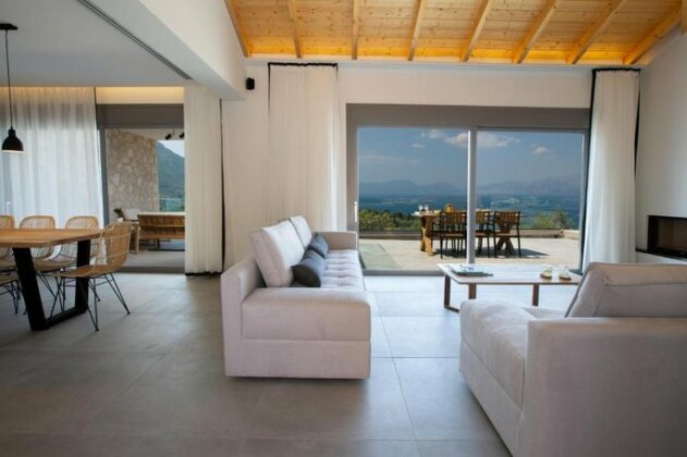 Rachi Sea View Villas - Photo3