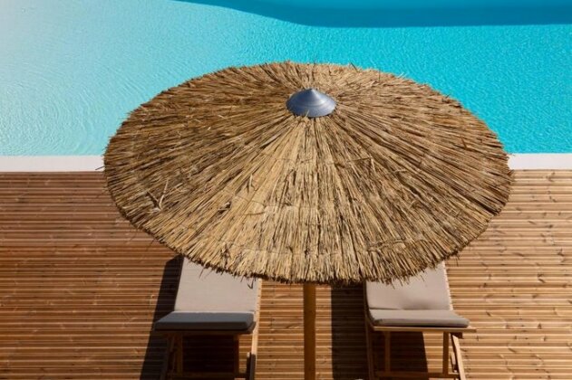 Rachi Sea View Villas - Photo4