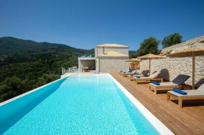 Rachi Sea View Villas