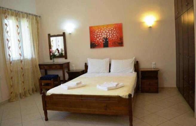 Rania Apartments Lefkada - Photo2