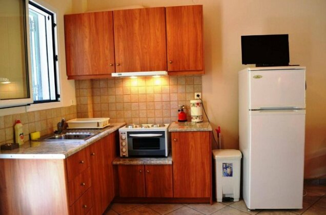 Rania Apartments Lefkada - Photo4