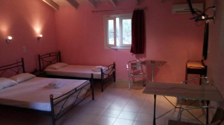 Rania Studios Lefkada - Photo2