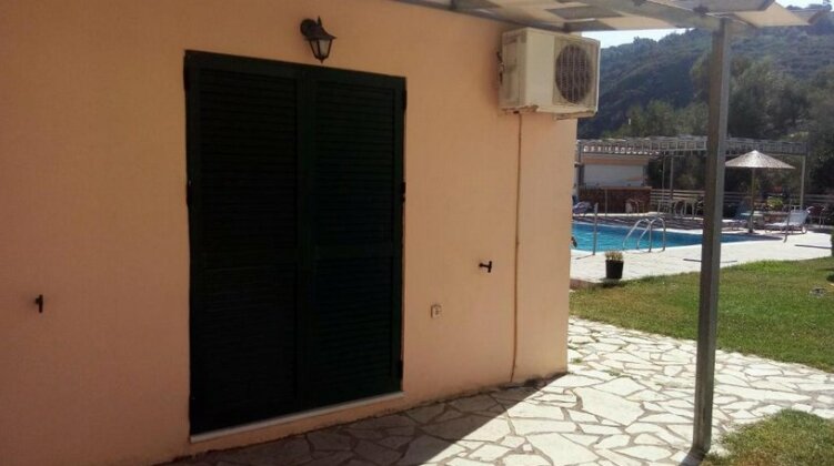Rania Studios Lefkada - Photo3