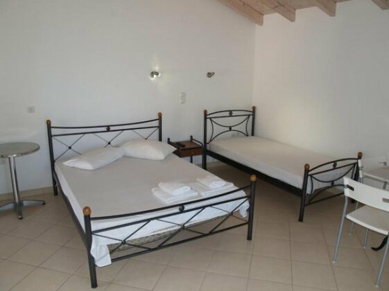 Rania Studios Lefkada - Photo4