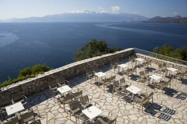 Red Tower Hotel - Photo3