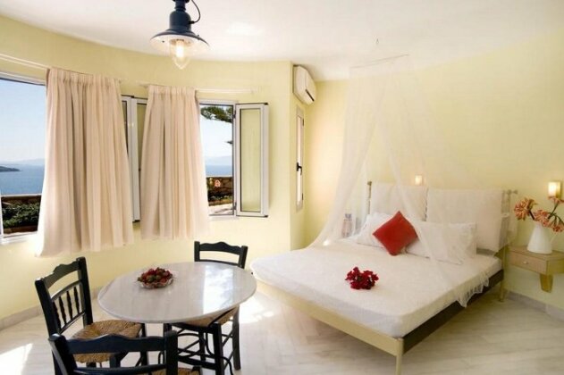 Red Tower Hotel - Photo4