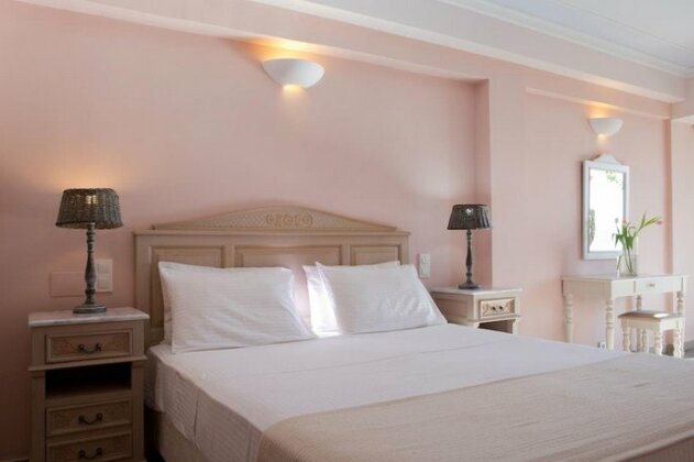 Red Tower Hotel - Photo5