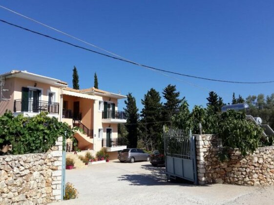 Rodon Apartments - Photo3