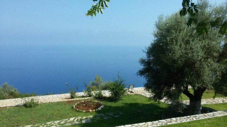 Rosemary Mediterranean cottage - Photo4