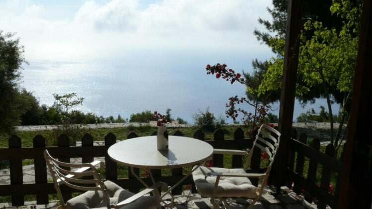 Rosemary Mediterranean cottage - Photo5