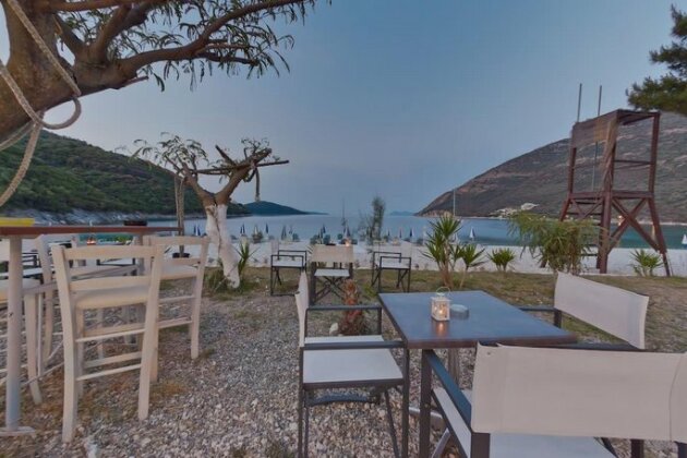 Rouda Bay Hotel - Photo3