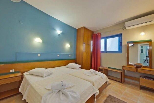 Rouda Bay Hotel - Photo5