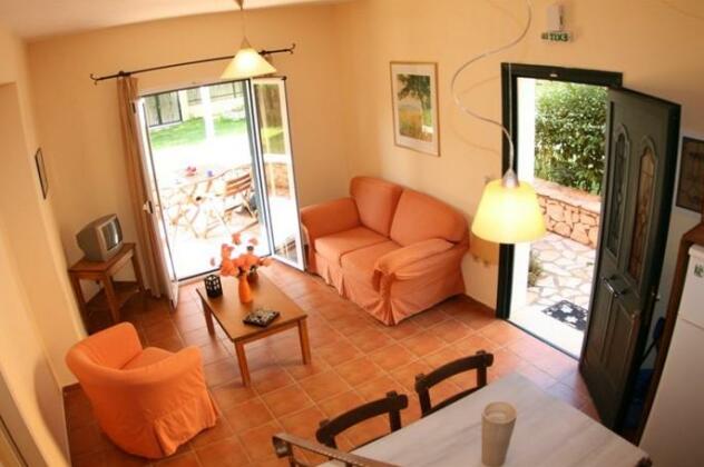 Rouda Village - Photo3