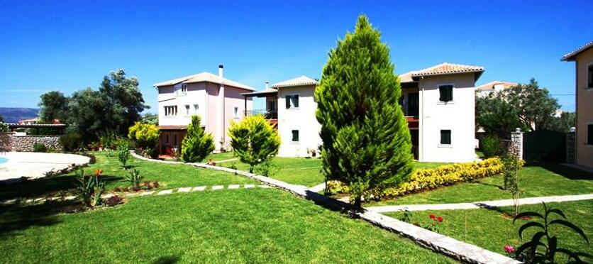 Saint Thomas Village - Photo5