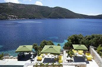 San Nicolas Resort Hotel - Photo2