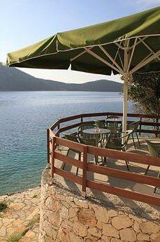 San Nicolas Resort Hotel - Photo4