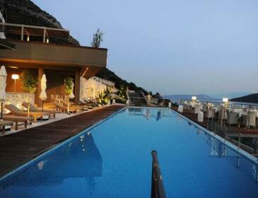 San Nicolas Resort Hotel