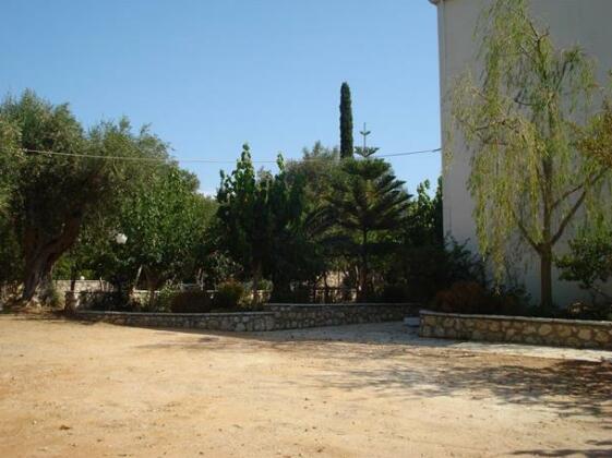 Santa Maria Rooms - Photo5