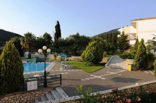 Santa Marina Hotel Lefkada - Photo2