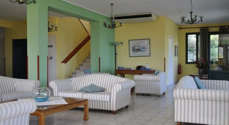Santa Marina Hotel Lefkada - Photo3