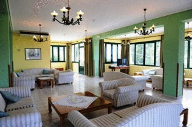 Santa Marina Hotel Lefkada - Photo5