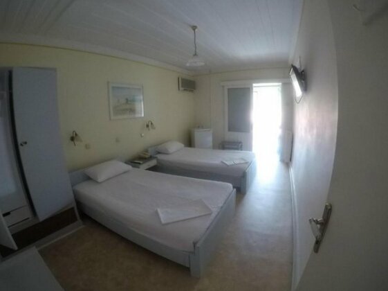 Santa Maura Hotel Lefkada - Photo2