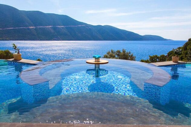Sappho Boutique Suites - Photo3